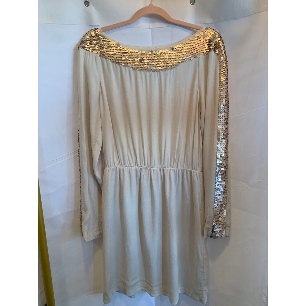 BCBG Sequin Dress Size XS